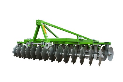 Disc harrows (mounted) 4-sections Pavo