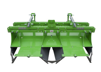 przystawka profilująca (długa)