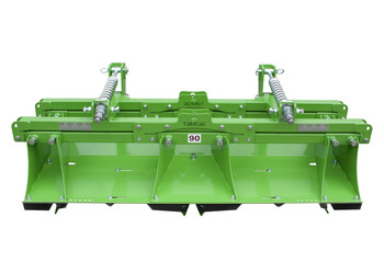 przystawka profilująca (krótka)