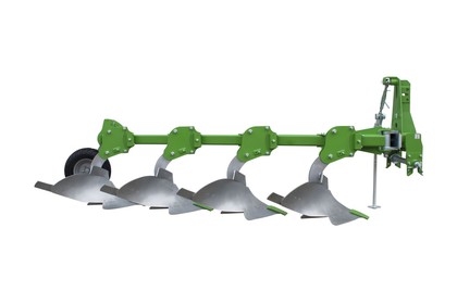 Single-beam ploughs Libra (plough body width: 30 - 38 - 45)