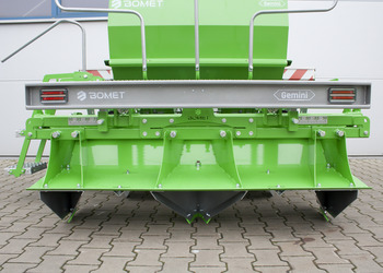 Dammformer (kurz oder lang)