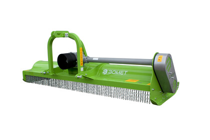 Flail mowers Izar