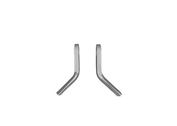 Y type knives