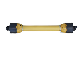 PTO shaft